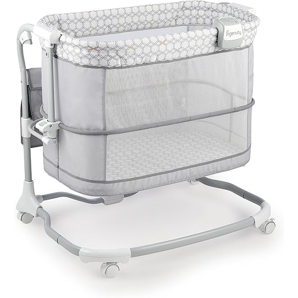 bassinet amazon canada