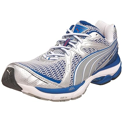 puma vectana running men cyan