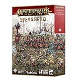 Warhammer Age of Sigmar – Cities of Sigmar
