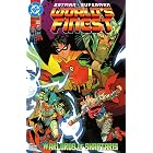 Batman/Superman: World's Finest (2022-) #53