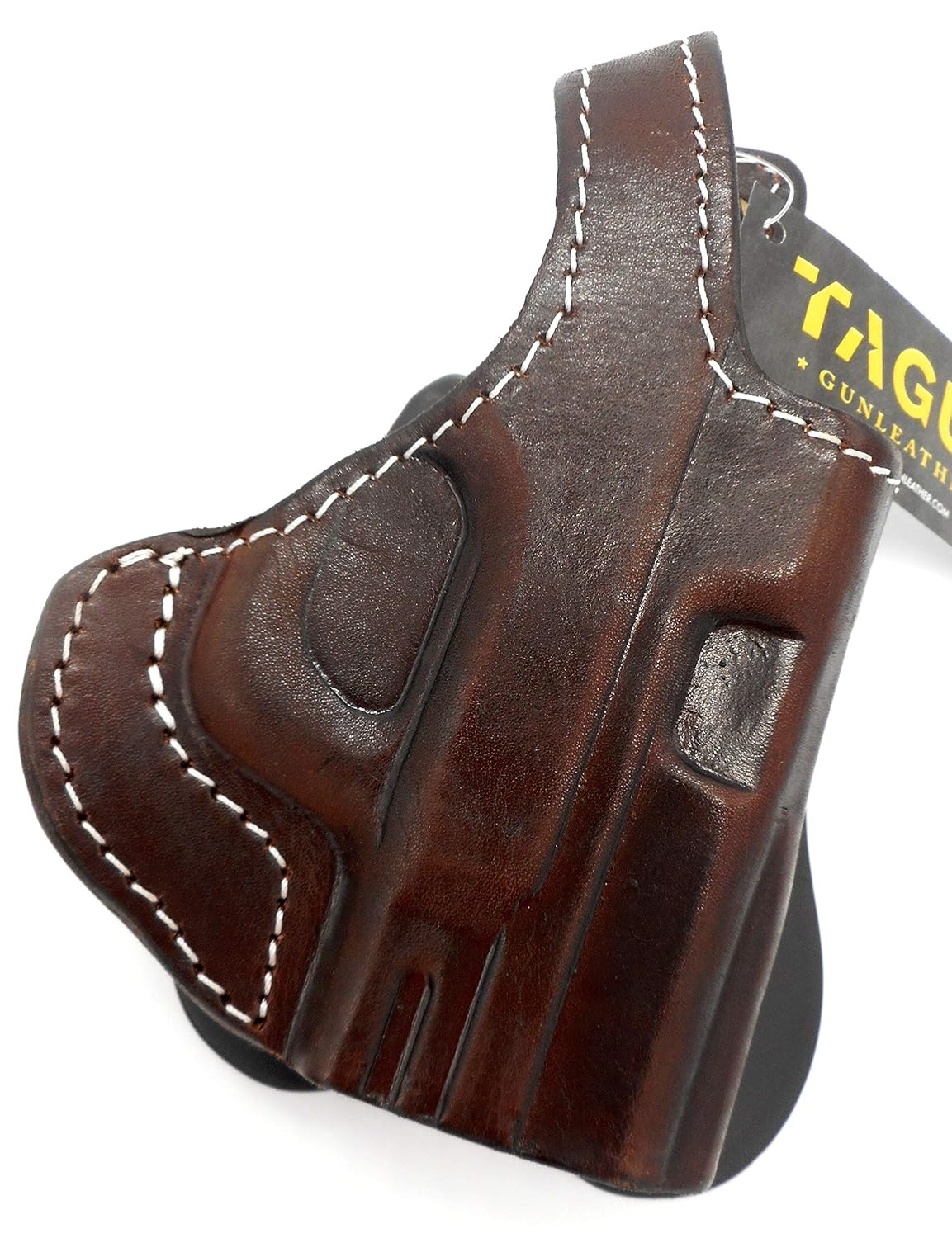 HOLSTERMART USA TAGUA Premium Deluxe Right Hand Rotating
