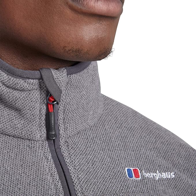 berghaus stainton half zip