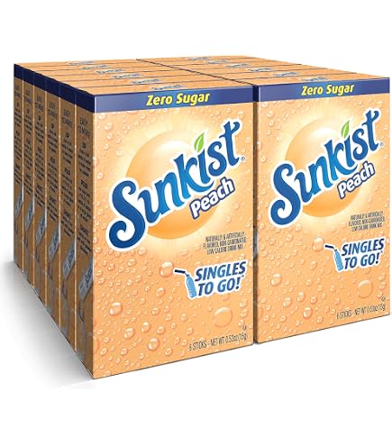 thumbnail image 2 of A&W Root Beer On The Go Drink Mix Singles - 3 Boxes (18 Packets) Sugar Free 2 of 4
