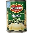 Del Monte Whole New Potatoes, 8 Count