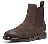 Thursday Boot Company Men's Duke Chelsea Leather