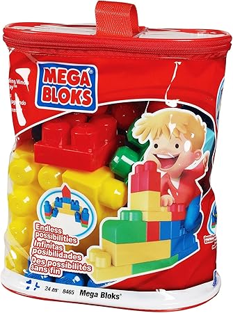 amazon mega blocks