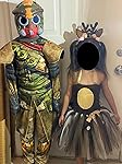 Review Image by YagerBombMom