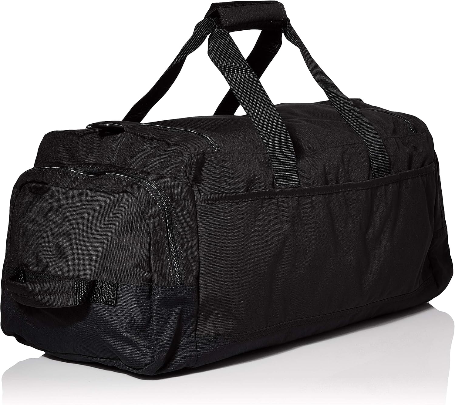Carhartt Legacy 25-Inch Utility Duffel, Black