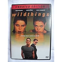 Film Wild Things De Kevin Bacon THE RIVER WILD Clip "Gun" (1994)