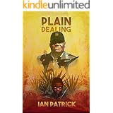 Plain Dealing: A police procedural mystery (The Ryder Quartet Book 3)