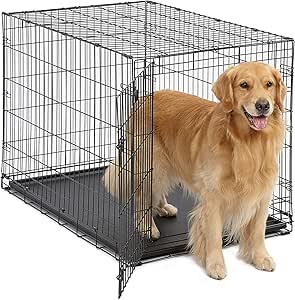 argos medium dog crate