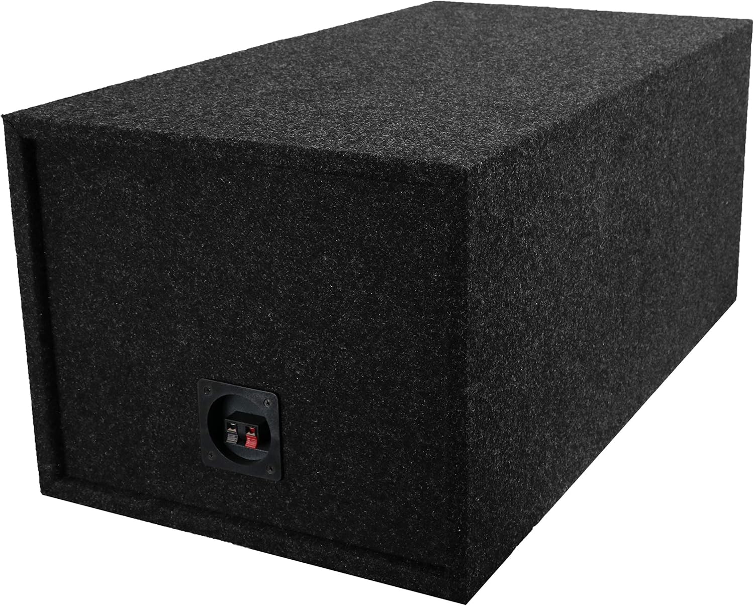 atrend 15 subwoofer box
