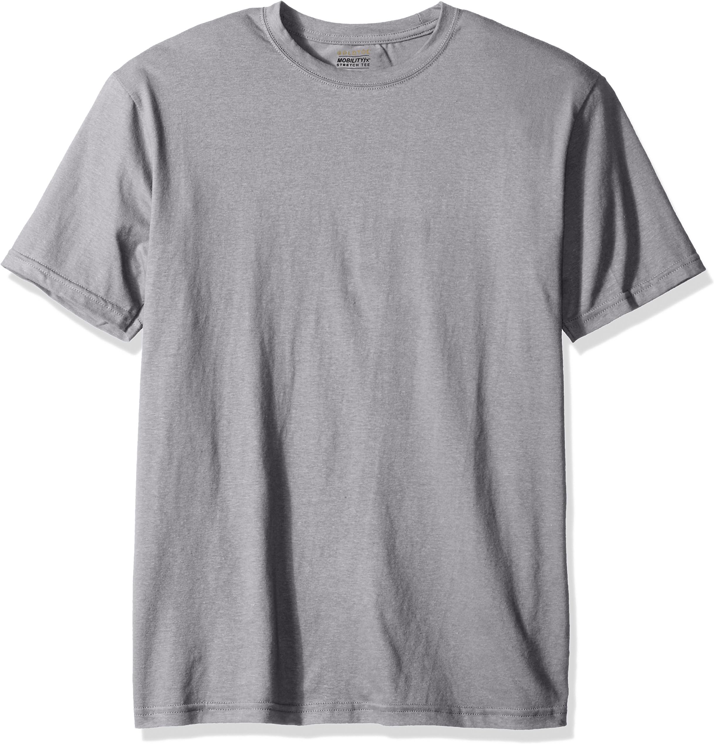 Men's Cotton Stretch T-Shirt