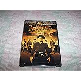 Return of the Magnificent Seven