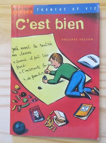 Download C'est bien PDF