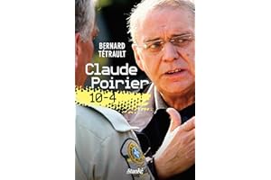 Claude Poirier : 10-4 (NON CLASSE) (French Edition)