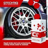 Gtechniq Wheel Sealant C5 Long Term 15ml view 4