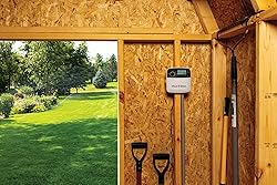 Rain Bird TRU6I Program-Based Indoor Irrigation