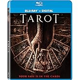 Tarot - Blu-ray + Digital