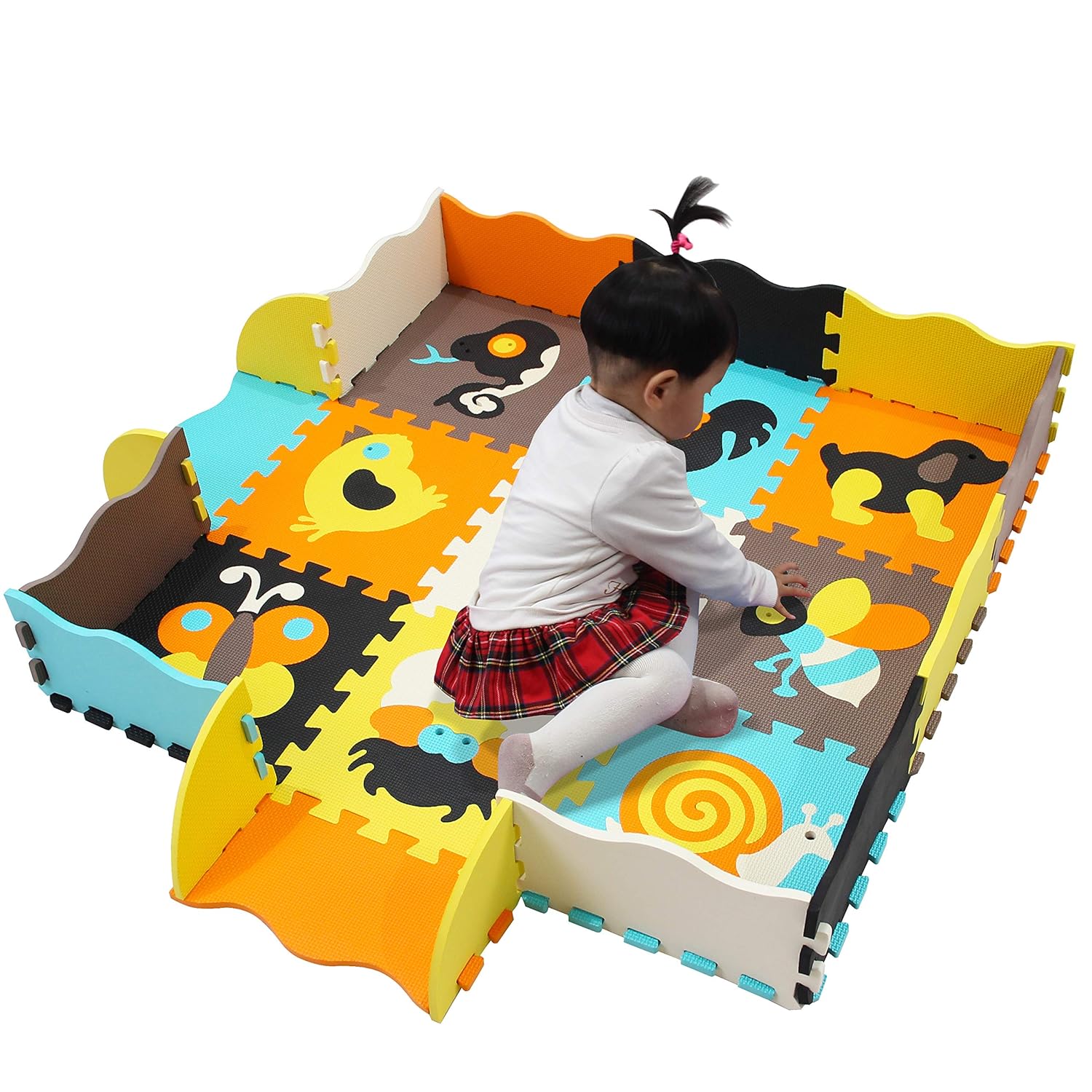 juegos de rompecabezas para niños y niñas