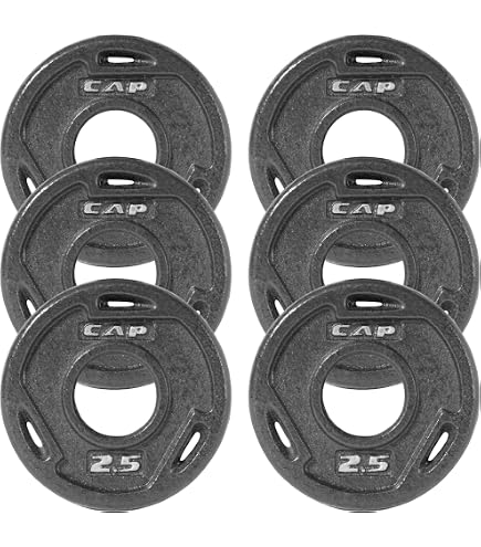 Manchon Adaptateur De Poids Olympique – Nylon, 5 Cm, Convertit Barre Standard 0,98" En 1,97" – Avec Clé Hexagonale