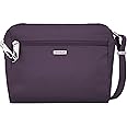 Travelon Anti-Theft Classic Convertible Crossbody & Waist Pack