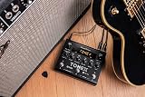 IK Multimedia TONEX Pedal AI Tone Modeling Multi Effects Processor view 3