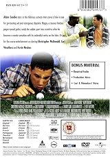 Universal Happy Gilmore DVD 1996 Adam Sandler Dennis Dugan Comedy view 2