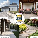 Laeto Kiln Dried Sand 20Kg for Block Paving Patio Joints view 4
