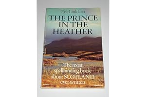 Prince in the Heather
