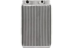 Spectra Premium 94531 Vehicle HVAC Heater Core Replacement Compatible With Buick Skylark, Chevrolet Bel Air, Biscayne, Caprice, Chevelle, Impala, Malibu, Oldsmobile Cutlass, Pontiac Tempest and more