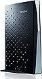 TP-Link AC1750 DOCSIS 3.0 (16x4) Wireless Wi-Fi Cable Modem Router, Certified for Comcast XFINITY, Time Warner Cable, Cox Communications, Charter, Spectrum (Archer CR700)