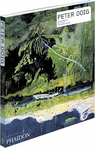 Download Peter Doig PDF