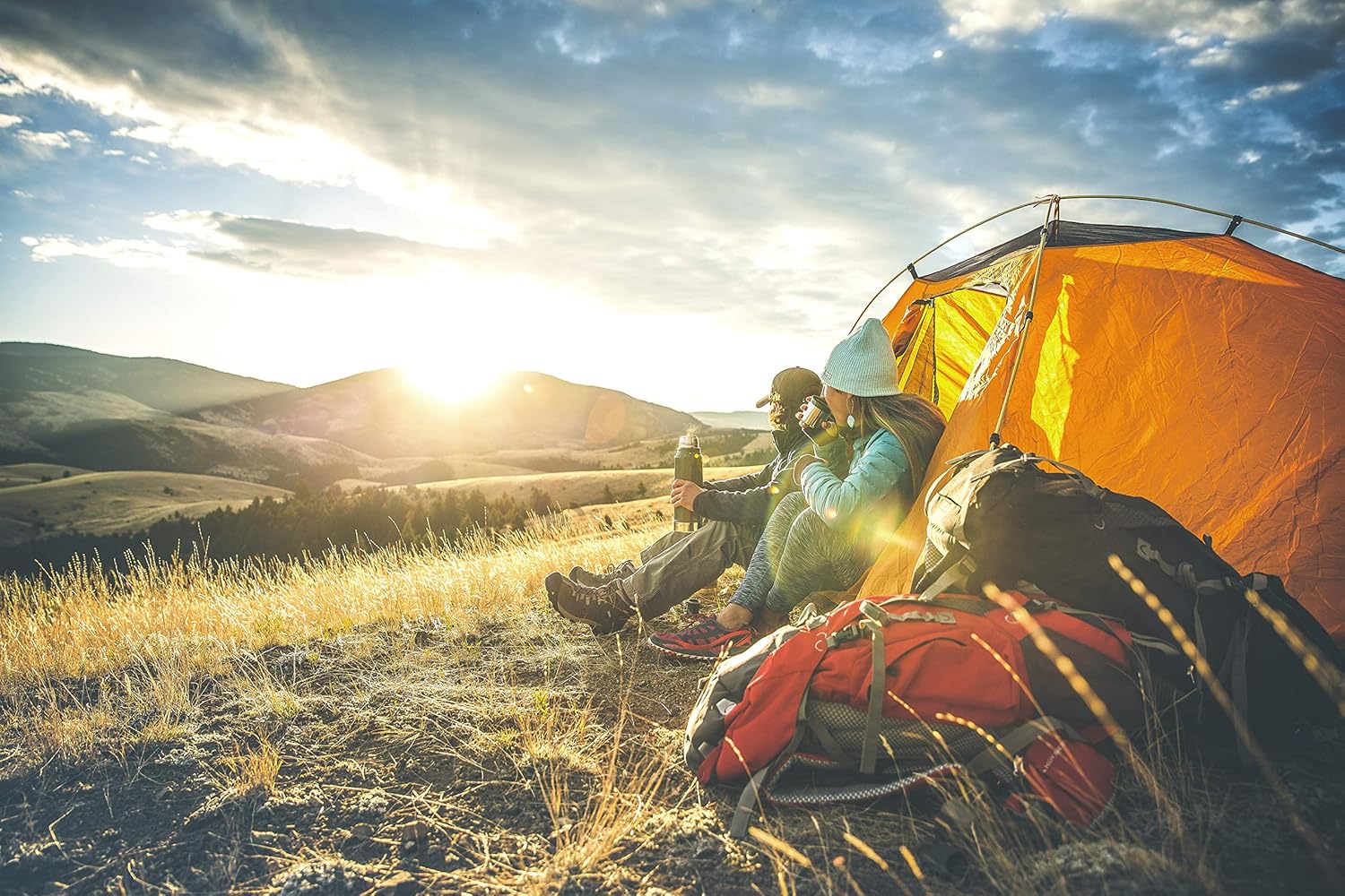 Stanley Classic 1L Vacuum Flask