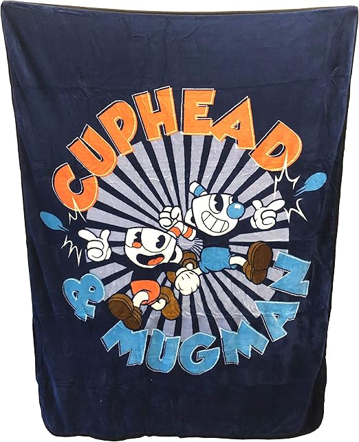 cuphead and mugman videos