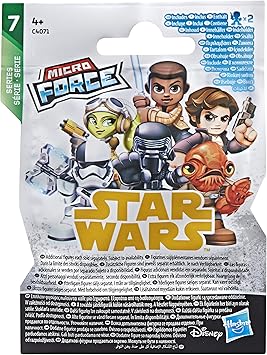 star wars blind bags