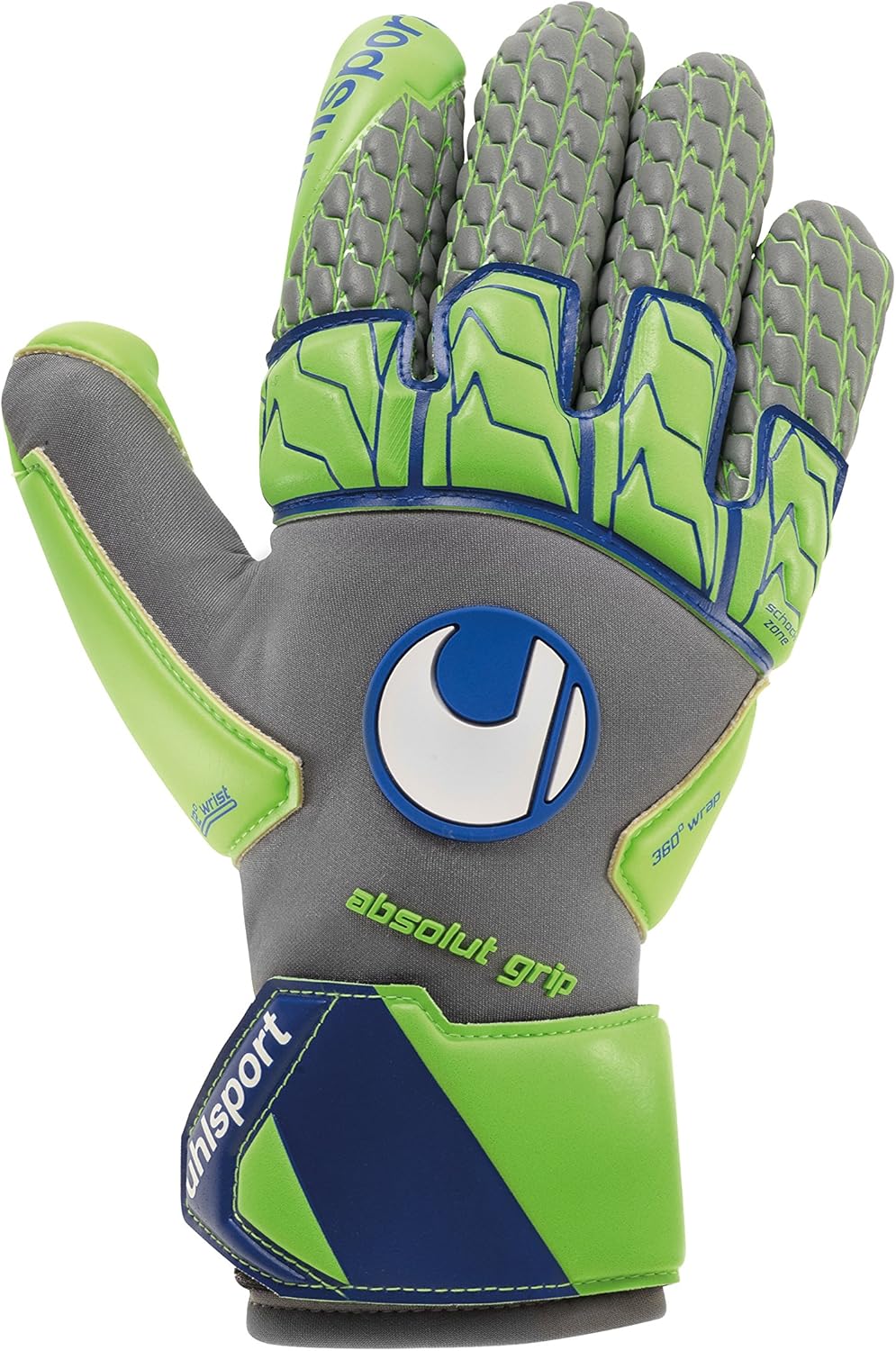 uhlsport tensiongreen