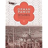 Istanbul: Memories and the City (The Illustrated Edition)