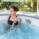 Bestway Soothing LED Waterfall view 4