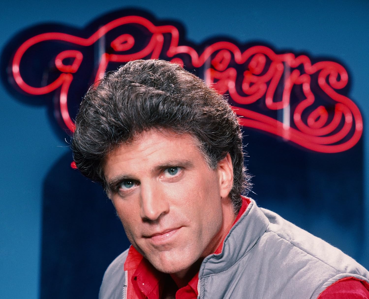 Photographs - Ted Danson/Cheers 8 x 10/8x10 GLOSSY Photo Picture IMAGE #2