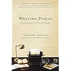 Writing Places: The Life Journey of a Writer and Teacher – An Inspiring Memoir on Journalism, Craft, and the Art of Teaching