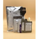 Lace Closure Customization Kit (Bleach Knots)