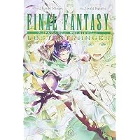 Amazon Com Final Fantasy Lost Stranger Vol 1 Final Fantasy Lost Stranger 1 Minase Hazuki Kameya Itsuki Books Amazon Com Final Fantasy Lost Stranger Vol 1 Final Fantasy Lost Stranger 1 Minase Hazuki Kameya Itsuki Books