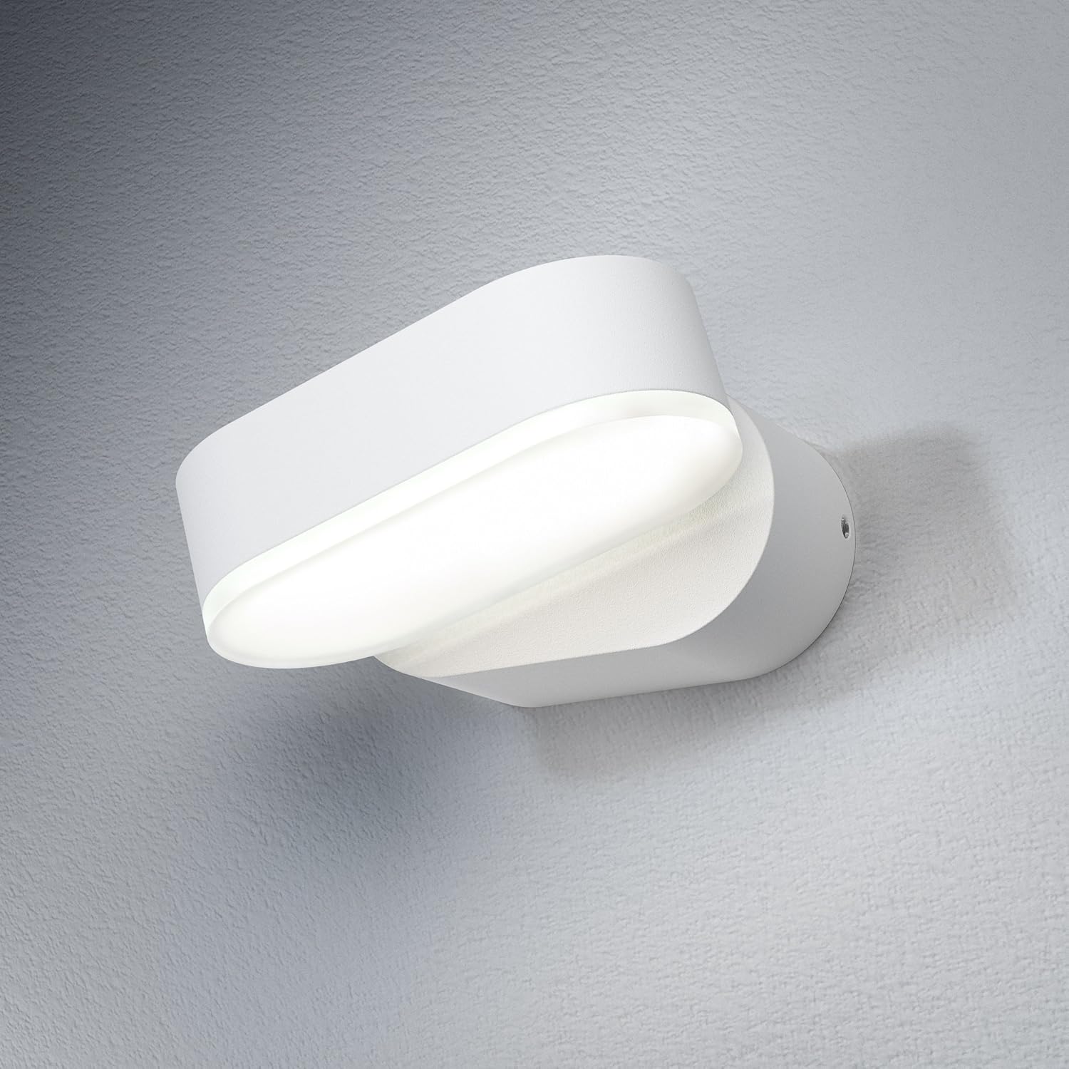 OSRAM Endura Style Mini Spot I LED Outdoor Luminaire, Warm White, 7.5 W - Image 3