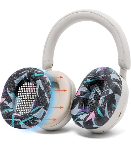 Amazon.com: Sony WH-1000XM5/L Wireless Industry Leading Noise
