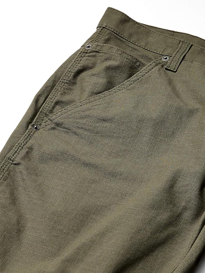 dickies tough max ripstop pants