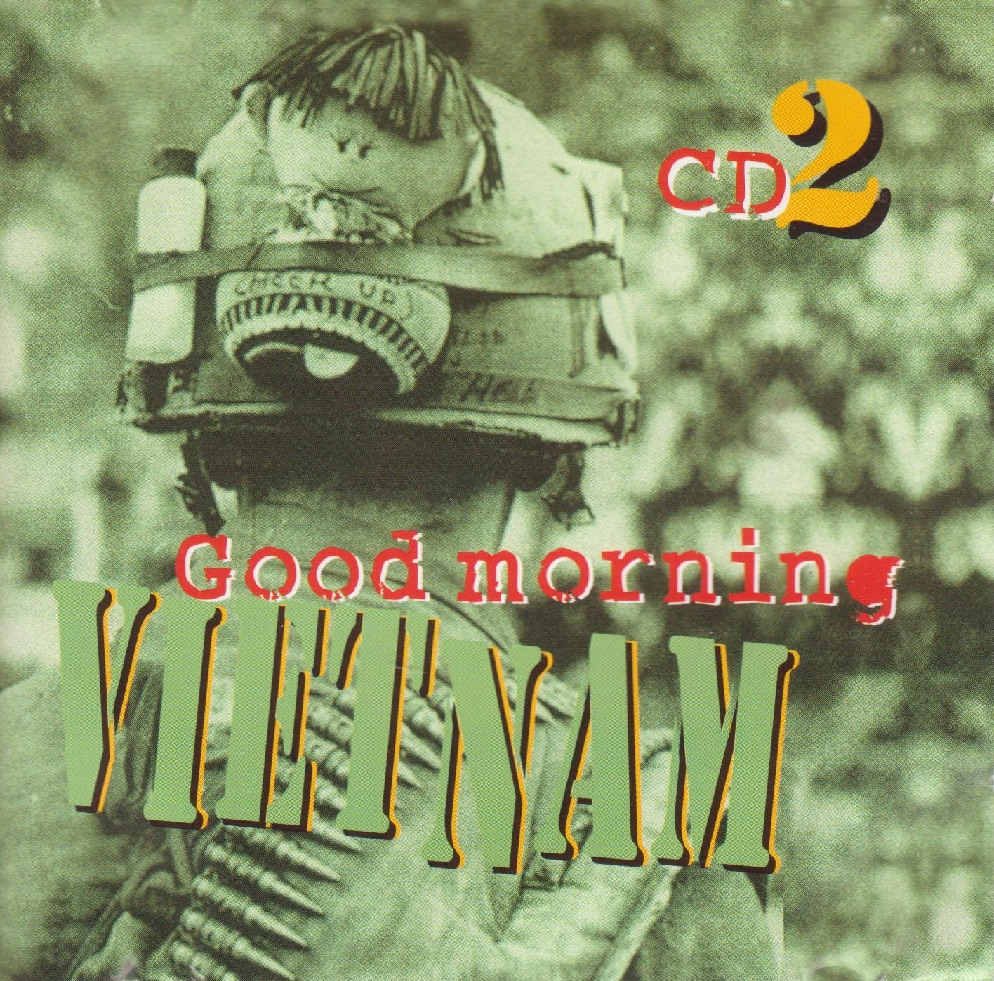 Songs From Good Morning Vietnam – PNACAY