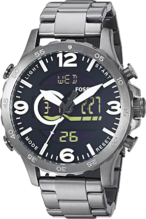 Fossil Jr1491 Price Flash Sales, 52 