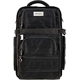 MONO Classic FlyBy Ultra Backpack - Black