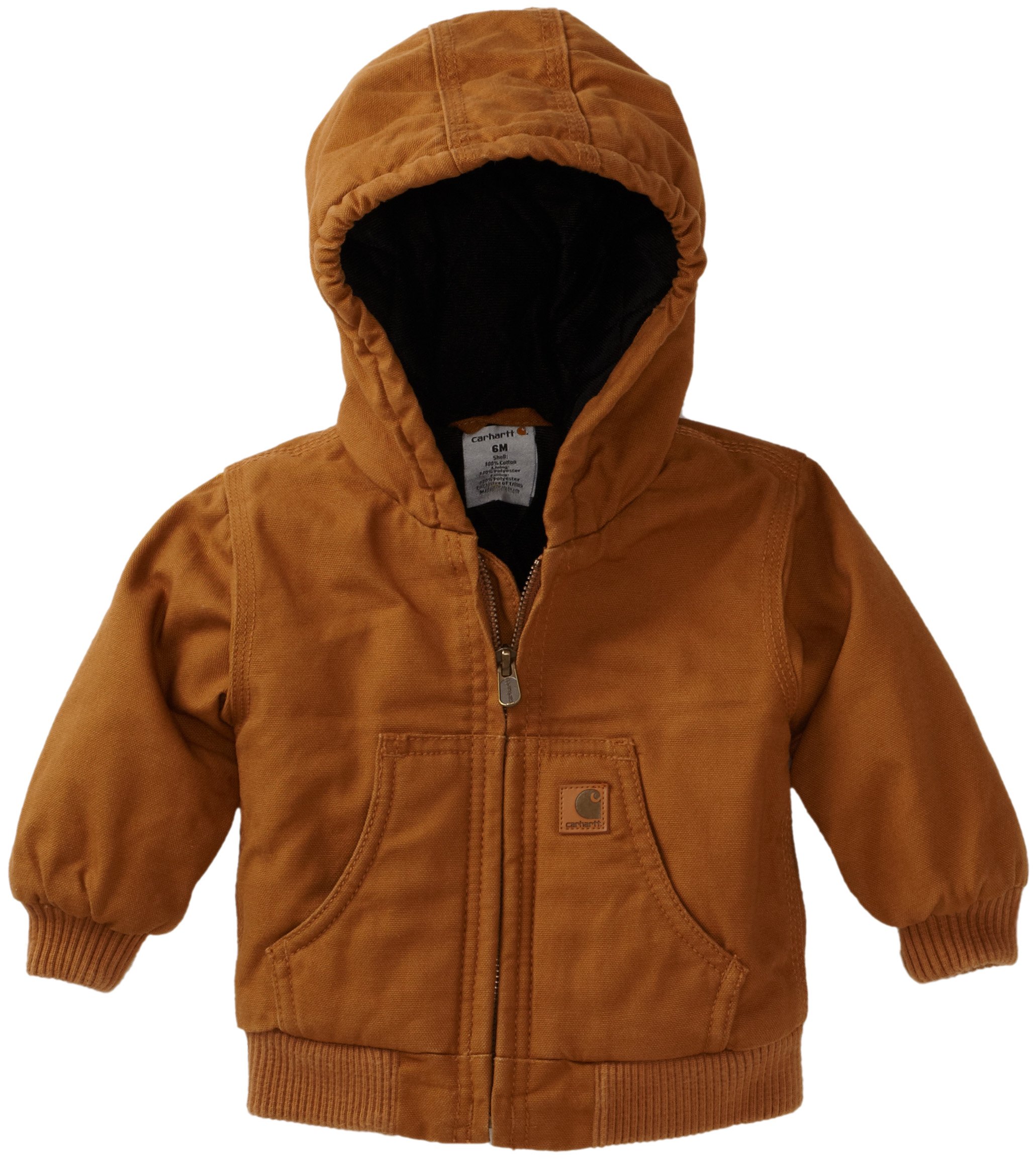 Carhartt infant coat Clearance